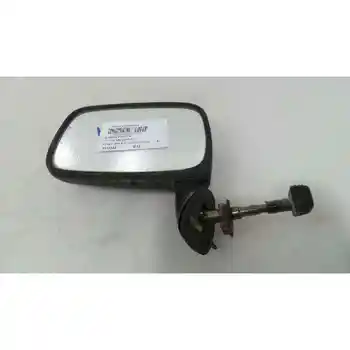 

MK2 LEFT REARVIEW Ford PARTY BERL./Express