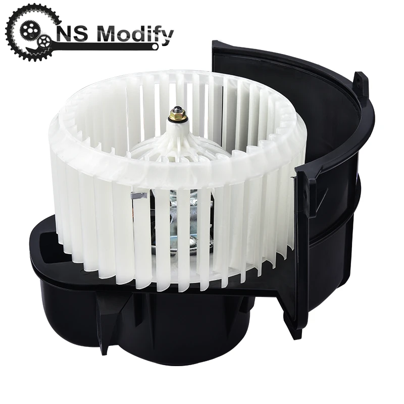 HVAC A/C Heater Blower Motor Fan Replaces 700262 /7L0820 021Q/ 4L1-820-021-B For Volkswagen Touareg 2004-2010 Audi Q7 2007-2015 |