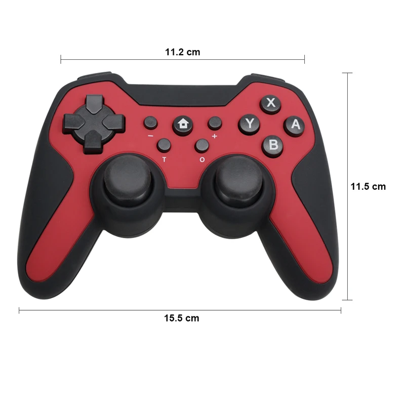 Bluetooth контроллер для переключателя для SONY PS3 геймпад для телефона Android беспроводной джойстик для ПК 6 SIXAXIS управление
