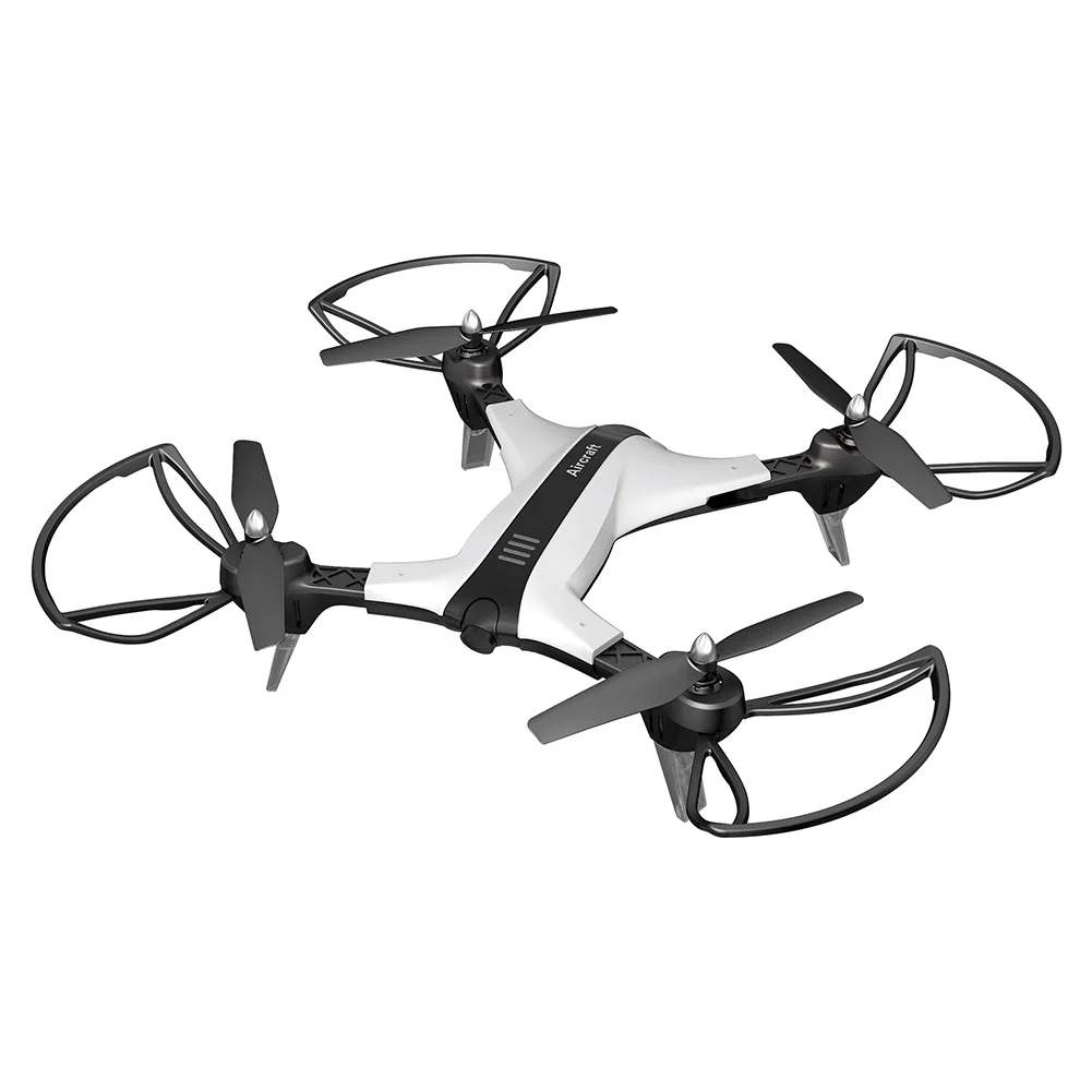 

XY-017 Foldable RC Quadcopter Drone Headless Mode Four Axis Aircraft