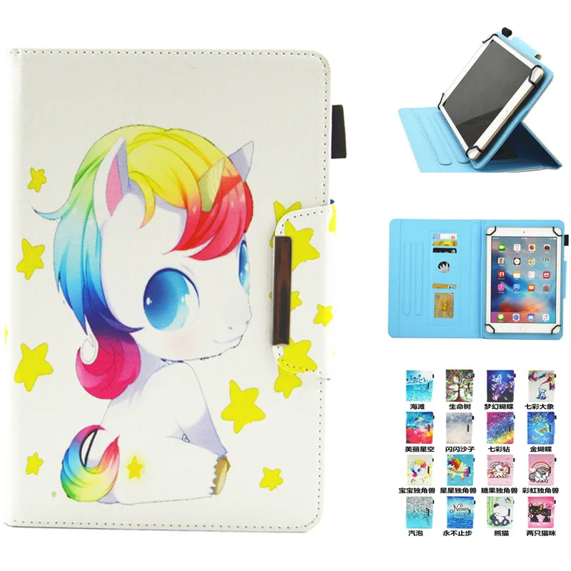 For PocketBook 622 623 6 Inch Display E BOOK Reader Cases PU Leather