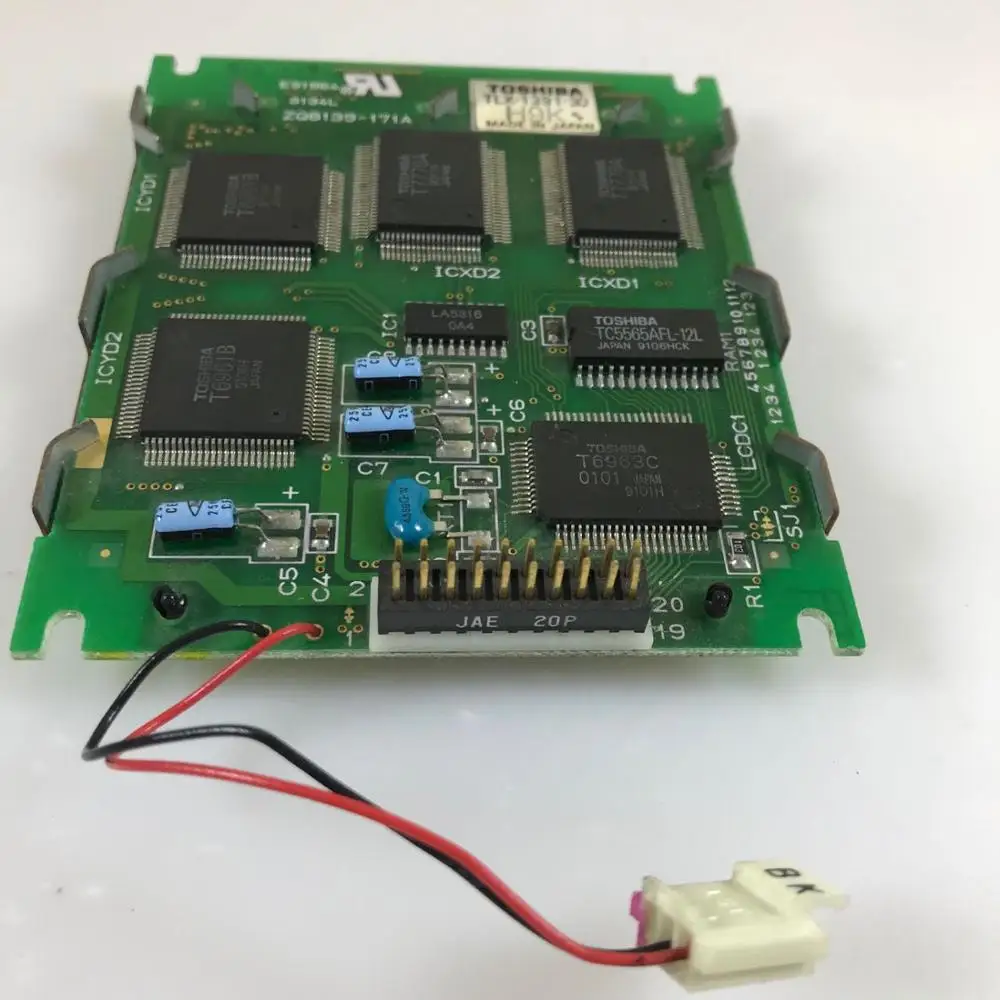 ZQ8139-171A ЖК-дисплей экран | Компьютеры и офис