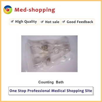 

NIHON KOHDEN MEK-6318 Hematology analyzer counting bath