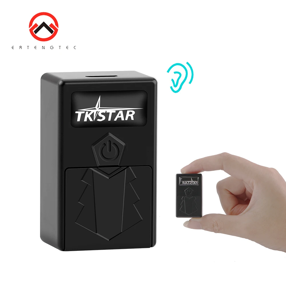 gps tracker for kids waterproof