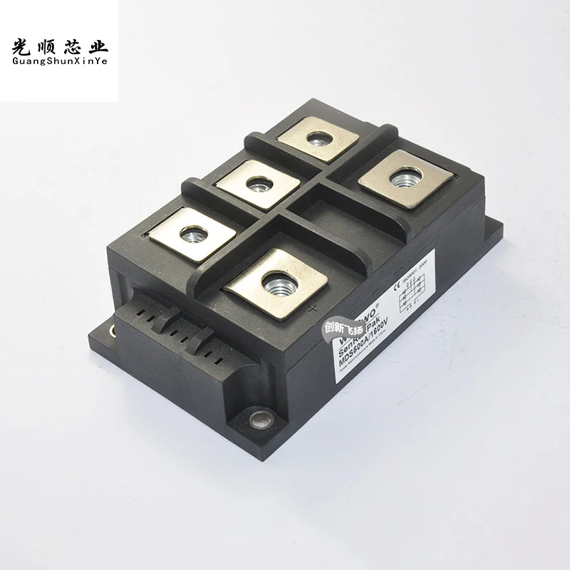 Оригинальные импортные MDS500A1600V IGBT 500A-1600 V гарантия качества