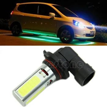 

1pcs New Headlight 20W COB LED Fog Light 9006 HB4 6000K White Led Bulb for Lamp