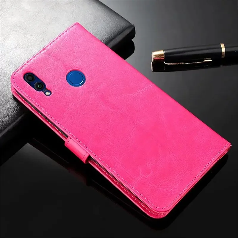 Кожаный чехол-бумажник для samsung Galaxy M10 M20 S10 Lite A750 A9 A6 A8 Plus J2 Core J260 Pro J250 Book Flip мягкий чехол
