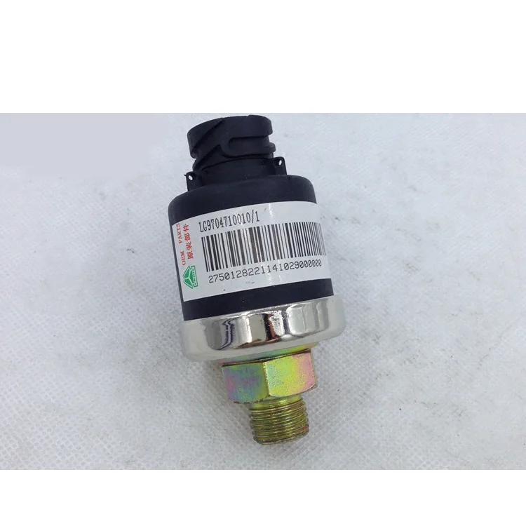 

C5B barometer sensor sensing plug LG9704710010/1 for Sinotruk