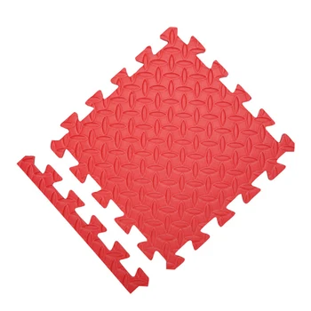 

9 Pcs Baby Foam Puzzle Play Floor Mat Pad Game Gym Carpet Crawling Rug