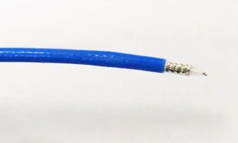 rf cabo coaxial cabo semi flexivel fios antena 01