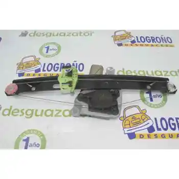 

51357138467 WINDOW LIFTER REAR LEFT BMW 1 SERIES SALOON (E81/E87)