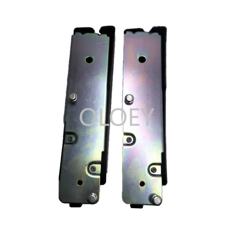 1pcs Upper Fug500010 Rear Door Tailgate Lock Actuator For Land Rover