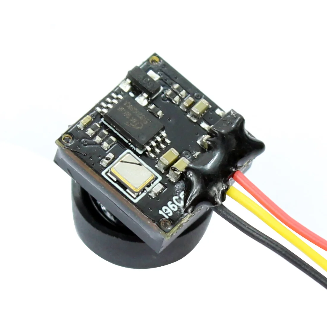 JMT 800TVL 150 градусов камера для Kingkong RC гоночный Квадрокоптер FPV Racer Tiny6 Tiny7 DIY Дрон|camera