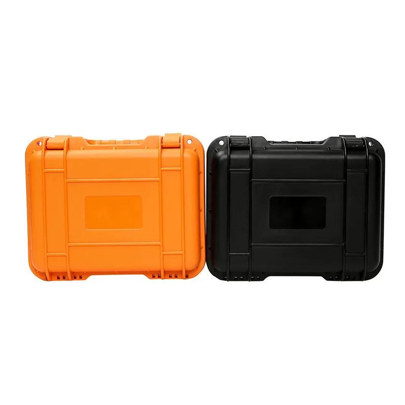 Buy Waterproof Box Case Shockproof Storage Hard Case For DJI Mavic Mini RC Drone Accessories Suitcase Handbag