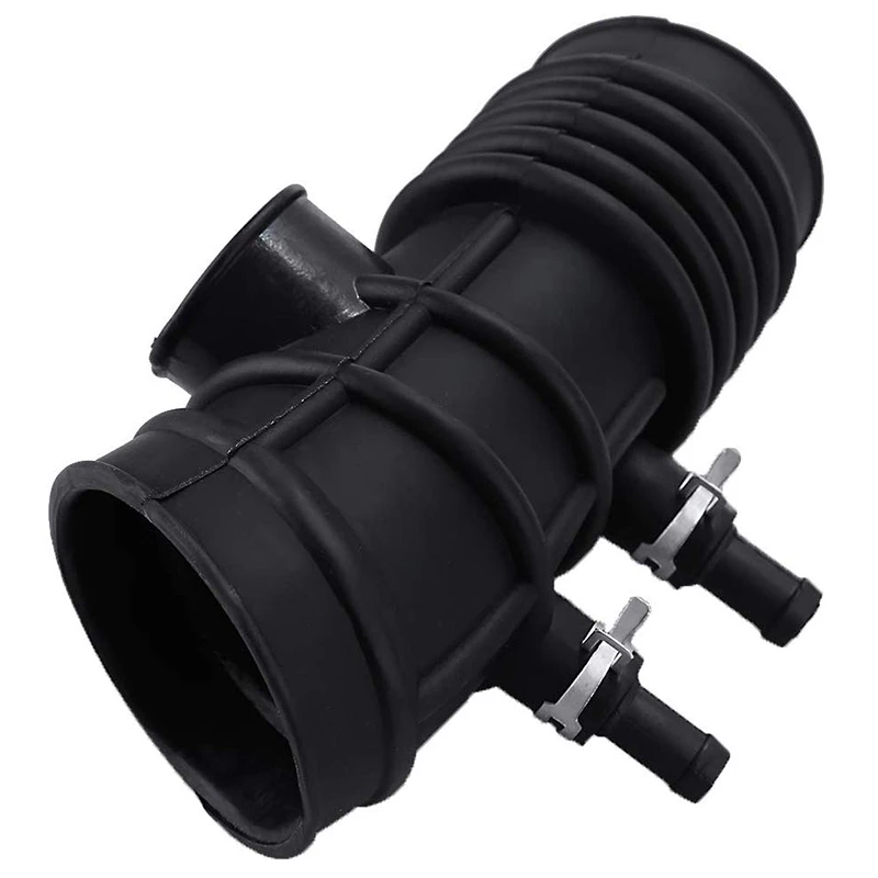 16578-4S100 Air Intake Hose for Nissan Frontier Xterra V6 3.3L 1999 2000 2001 2002 2003 2004 Flow Meter Boot Duct Tube 16578 | Автомобили