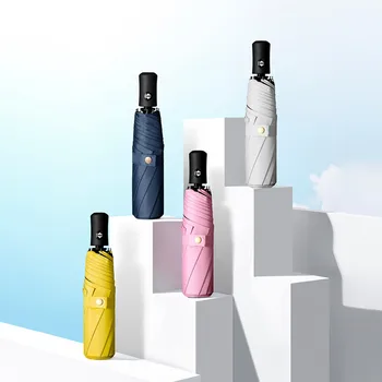 

Umbrella Super Windproof Automatic Umbrella Folding Umbrella Men's Business Umbrellas Perfect Christmas Gift Or Birthday Gift