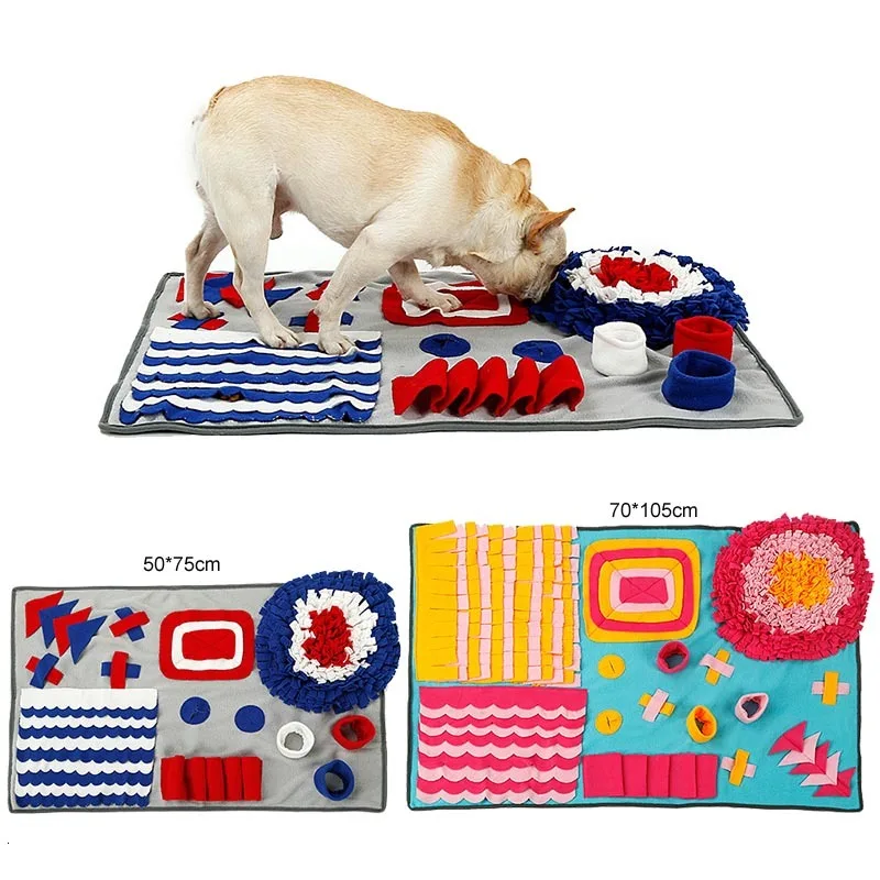 Dog Snuffle Mat