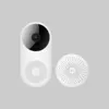 Xiaomi Smart Video Doorbell D1 Visual Intercom AI Face Detection HD Night Vision Wireless Home Security Camera Work Mijia App ► Photo 2/5