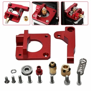 

Aluminum alloy Replacement Brass Extruder Drive Gear For Ender 3/CR-10/CR-10S