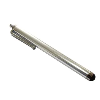 

1pcs Capacitive Touch Screen Stylus Pen for IPhone IPad IPod Touch Suit for Other Smart Phone Tablet Metal Stylus Pencil