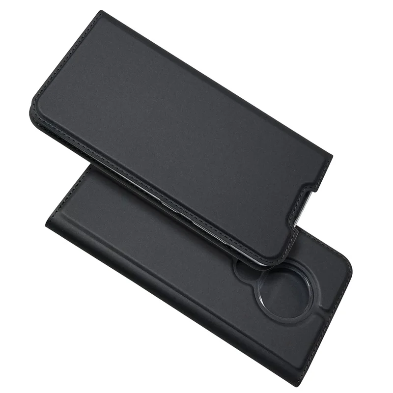 

New 2019 For Nokia 7.2 Case Cover Magnetic Phone Flip Cases For Nokia 7.2 Cover Wallet Leather Case Flip For Nokia 7.2