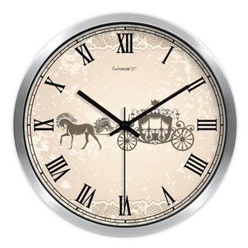 

Wood Wall Clock Living Room Office Bathroom Home Firefighter Desk Clocks 2019 Products Clocks Wall Home Decor BB50W