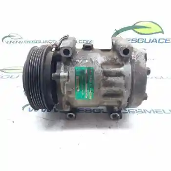 

7700111298 COMPRESSOR AIR CONDITIONING RENAULT LAGOON (B56)