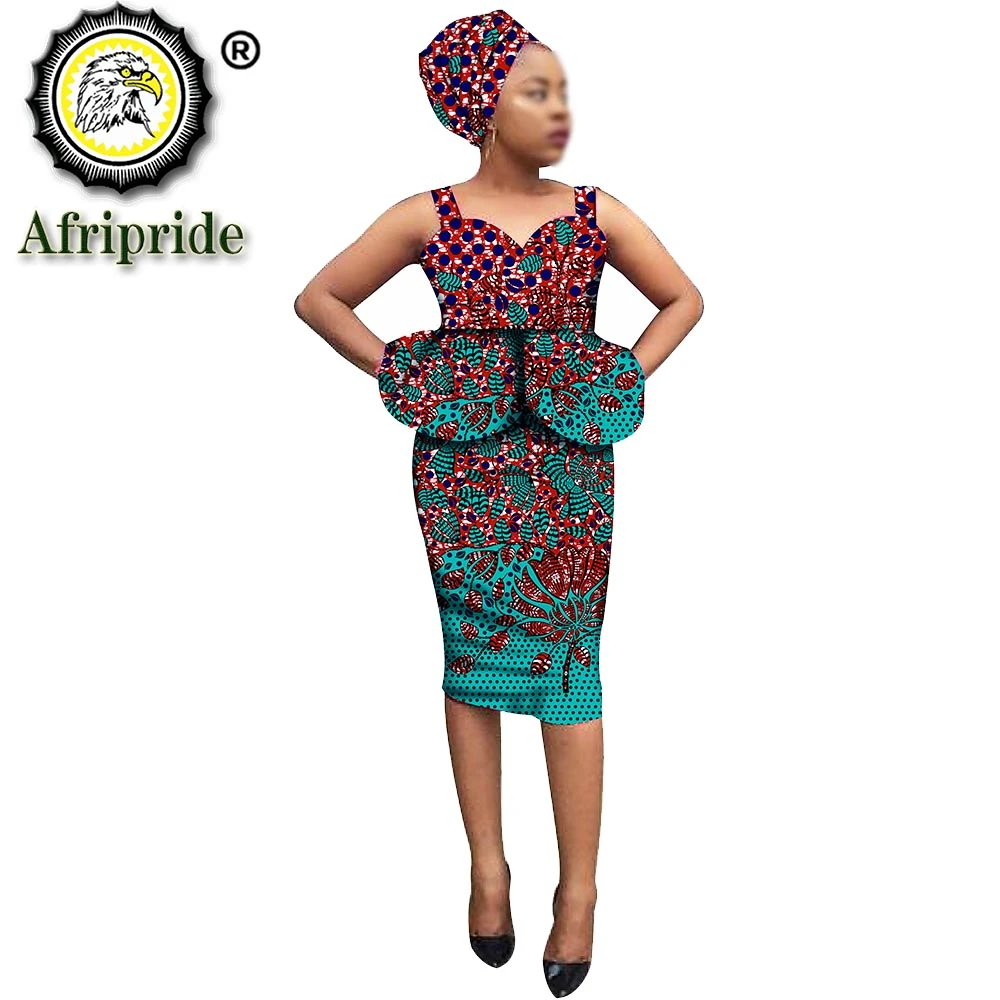 ankara summer dresses