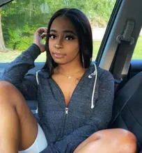 MYLOCKME-pelucas de cabello humano liso para mujer, 4x4/5x5/6x6, postizo de encaje Frontal, pelo Remy brasileño, Color Natural, liso