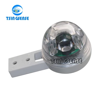 

RS-100 Rain sensor optical low prices 12v24v outdoor rain sensor for weather monitoring