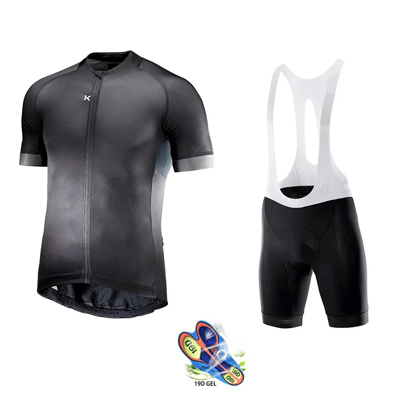 cycling bib shor set Northwave, Мужская велосипедная майка, летний комплект с коротким рукавом, Майо, нагрудник, шорты, велосипедная одежда, Ropa Ciclismo, Майо, NW scotting Jersey - Цвет: cycling bib shor set