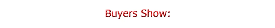 buyer show