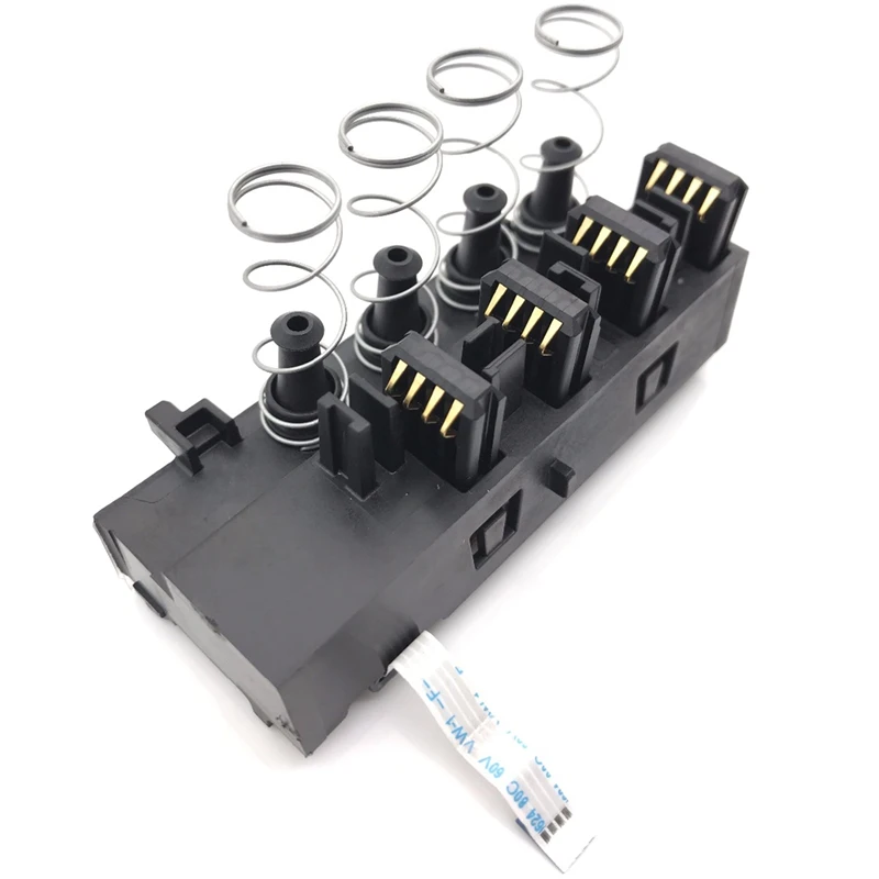 

PPYY NEW -950 951 950XL 951XL PrintHead Print Head Pen Holder Rack Chip Contactor Sensor for HP 8100 8600 8610 8620 8630 8640 25