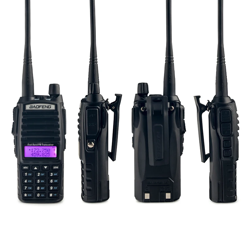 BaoFeng UV-82 BaoFeng UV-82