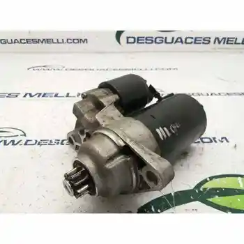 

02T911023E STARTER MOTOR SEAT IBIZA (6L1)