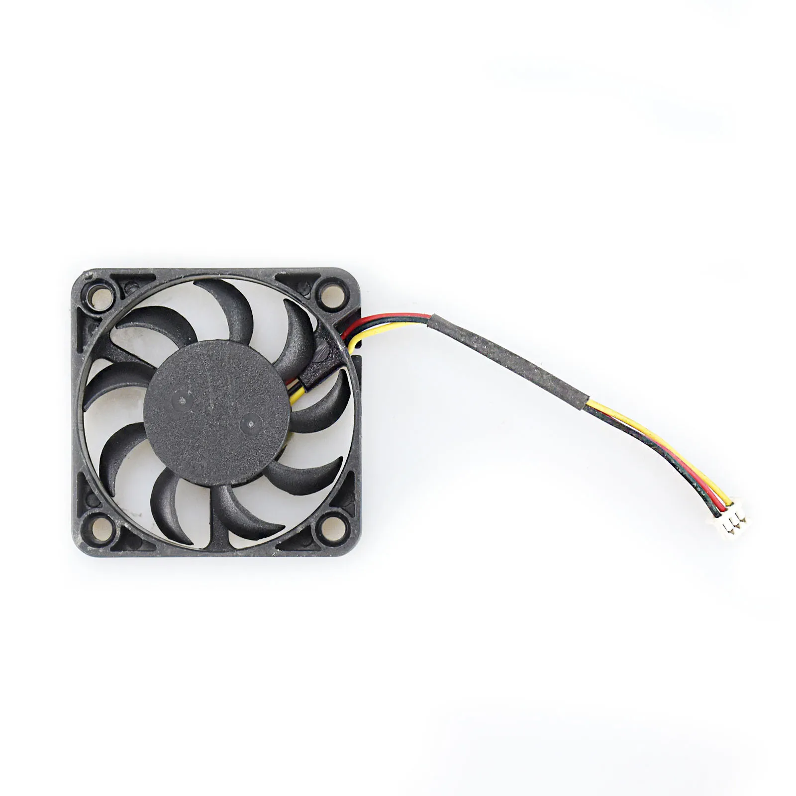 GM0504PEV1-8 5V 0.10A для охлаждения Sunon ультра-тонкий вспышками круглый кольцевой Вентилятор охлаждения 40*40*6 мм