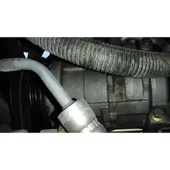 

AIR CONDITIONING COMPRESSOR CHRYSLER VOYAGER (RG)