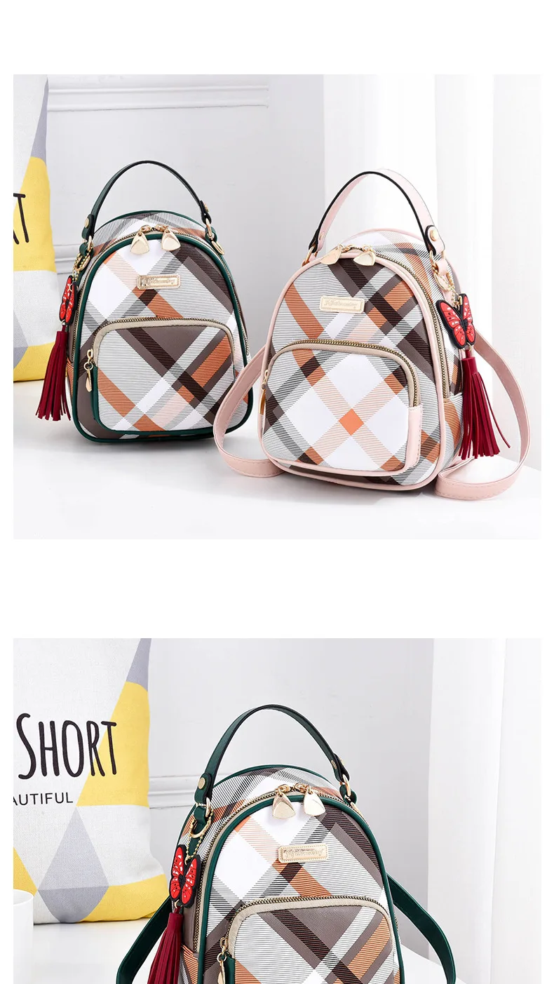 Женский рюкзак Mochila Mujer, женская сумка, роскошные женские сумки, дизайнерские сумки для женщин