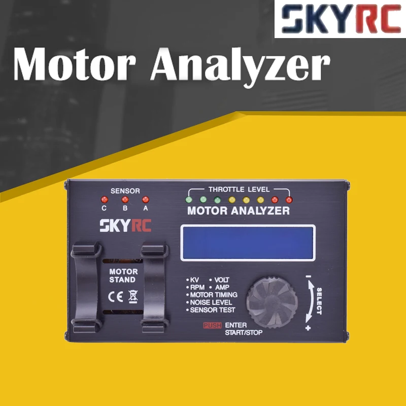 

SKYRC Lipo Battery Voltage Checker LiPoPal 2-6S Equilizer Capacity Display Voltage Indicator Self Voltage Balancer