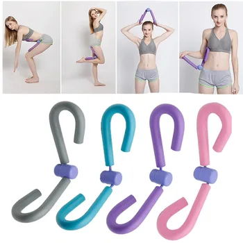 

Thigh Muscle Training Apparatus Home Gym Equipment Gym Home Fitness Leg Trainer Workout Machine Arm Chest Waist Exercise