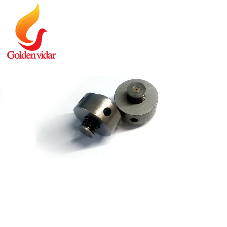 CAT320D 出油阀  SV01(320D泵)  (8)