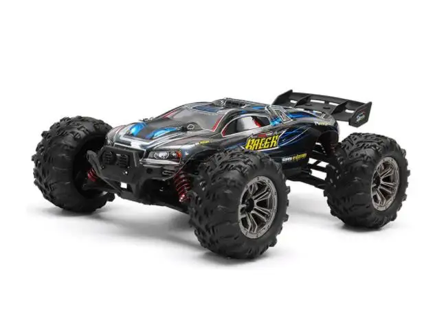 

Xinlehong 9136 1/16 2.4G 4WD 32cm Rc Racing Cars 36km/h Bigfoot Off-road Truck Vehicle Buggy RTR Toy VS XINLEHONG 9125 Gifts Boy