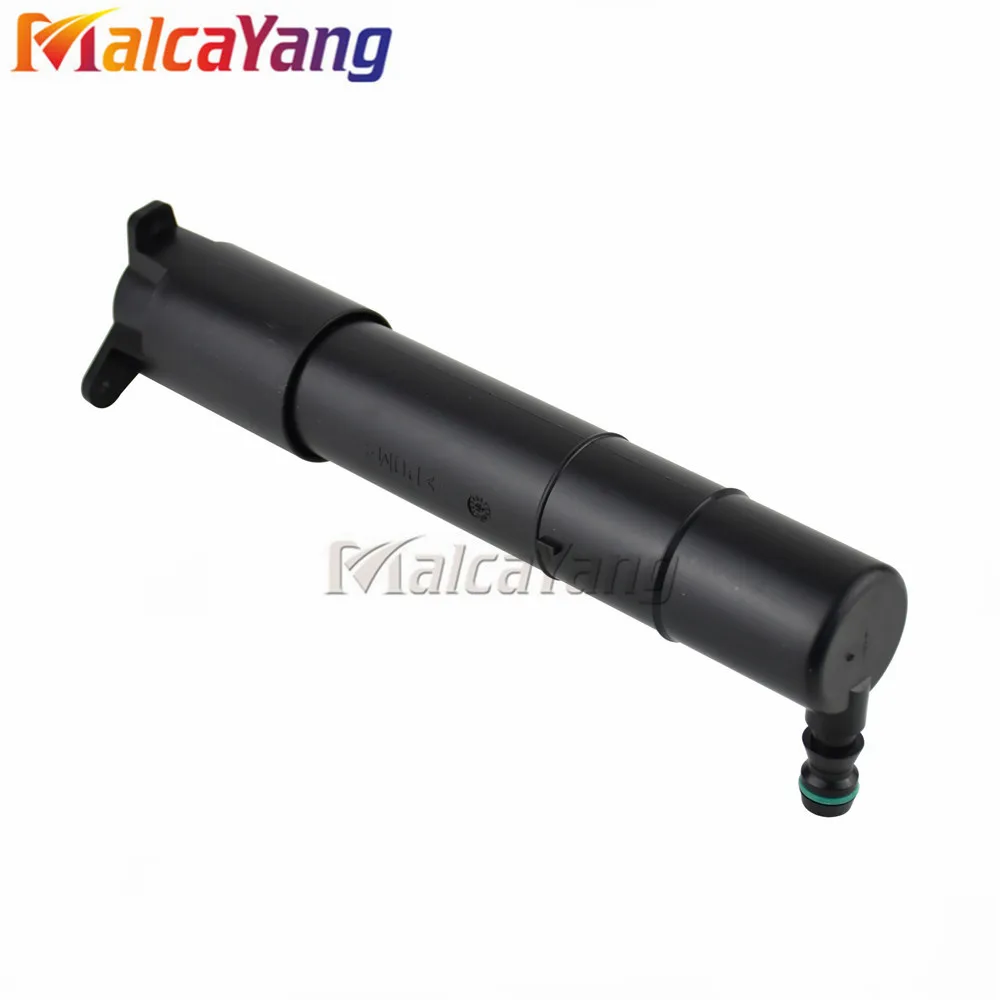 1 шт. форсунка омывателя фары головного света для Porsche Cayenne 2008 2009 2010 7L5955978A LH =