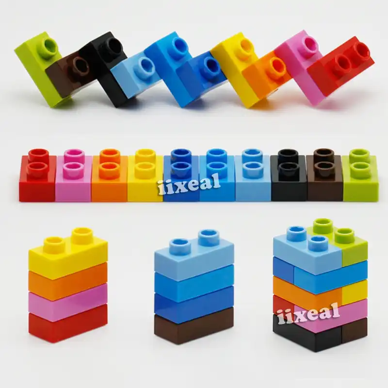 lego big building blocks