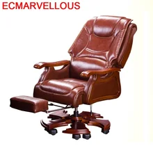 Эргономичный Escritorio шезлонг де бюро Ordinateur геймера Stoelen табурет во офисные кресла Cadeira Poltrona Silla стул для компьютерных игр