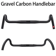 carbon gravel bars