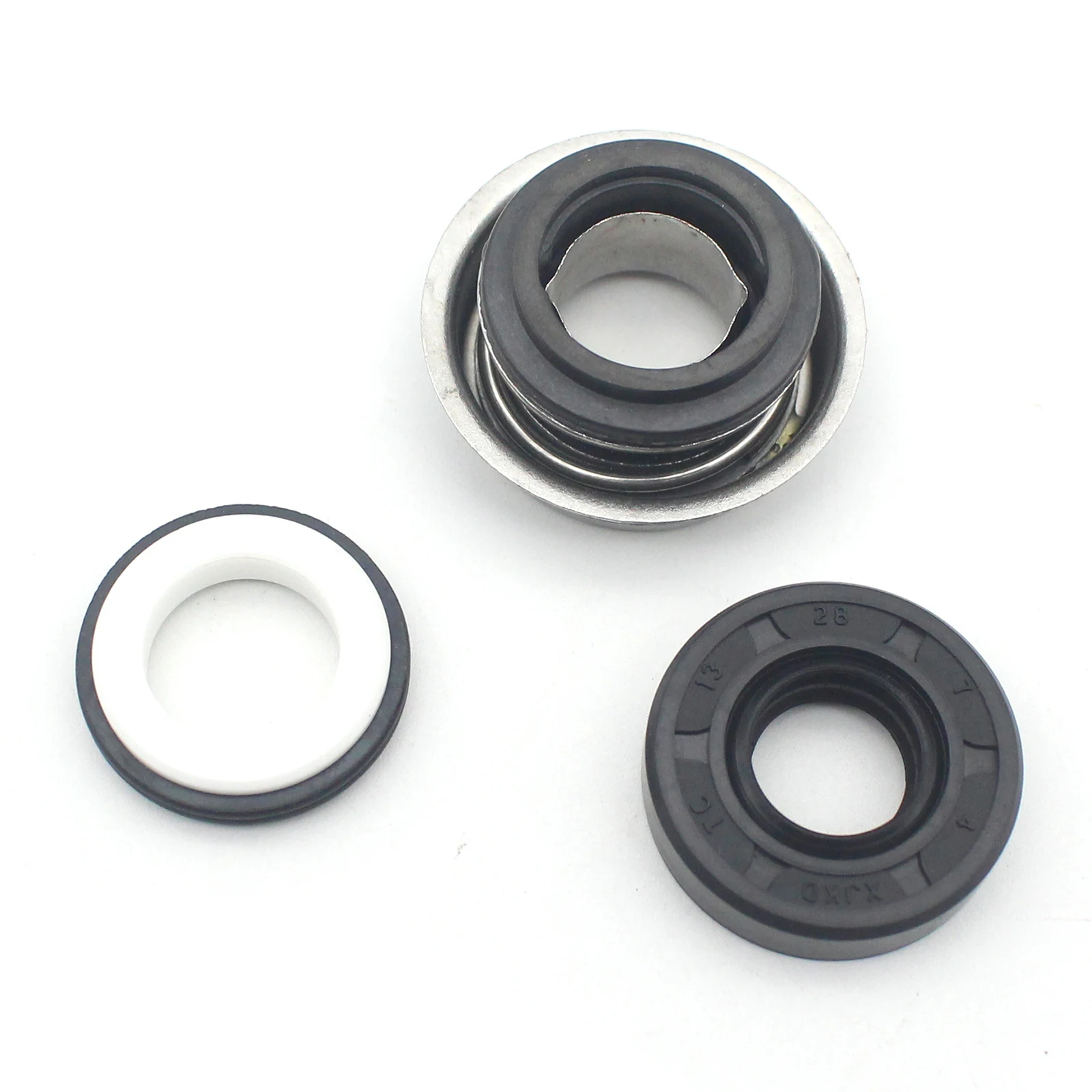 Hytrol PT-012239-R | SHAFT GUARD - RH  O-RING TRANSFER  NSP main image 1