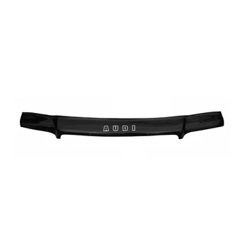 

Hood deflector (euro fasteners) Audi 80 B-4 1991-1995 sedan (AUD)