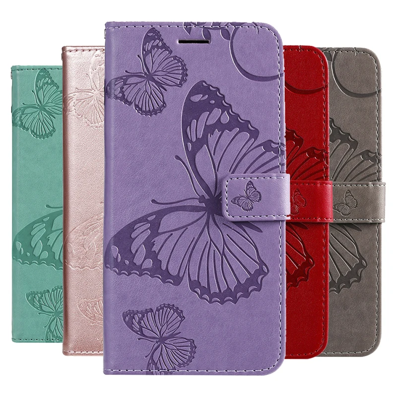 

Leather Flip For Samsung Galaxy J7 J6 J5 J4 J3 J2 J1 2016 2017 2018 Plus Prime Pro Core Wallet Mobile Case Cover Funda