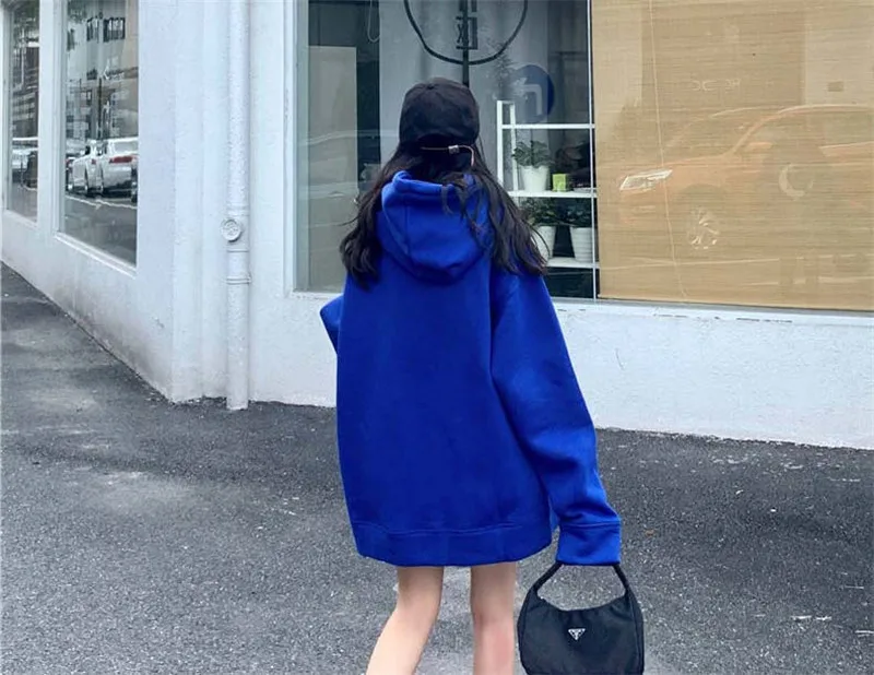 Японская мода Harajuku стиль с длинным рукавом TeesHip хоп женские забавные повседневные футболки Топы женские весна и осень стиль крутой